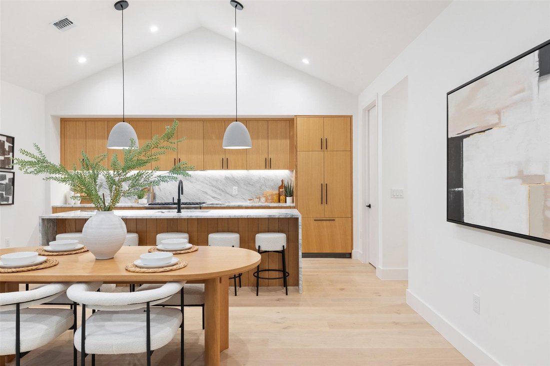 House in Austin, Texas, United States 5 - 17737821