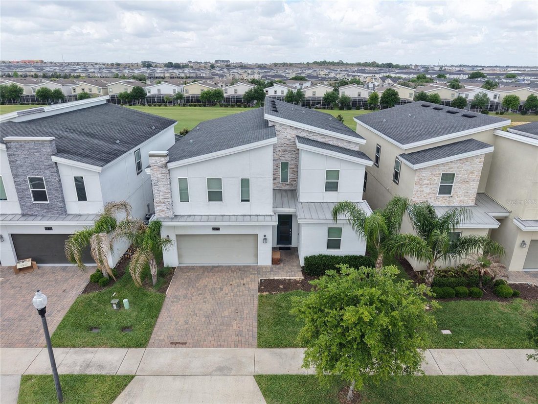 House in Kissimmee, Florida, United States 1 - 17665578