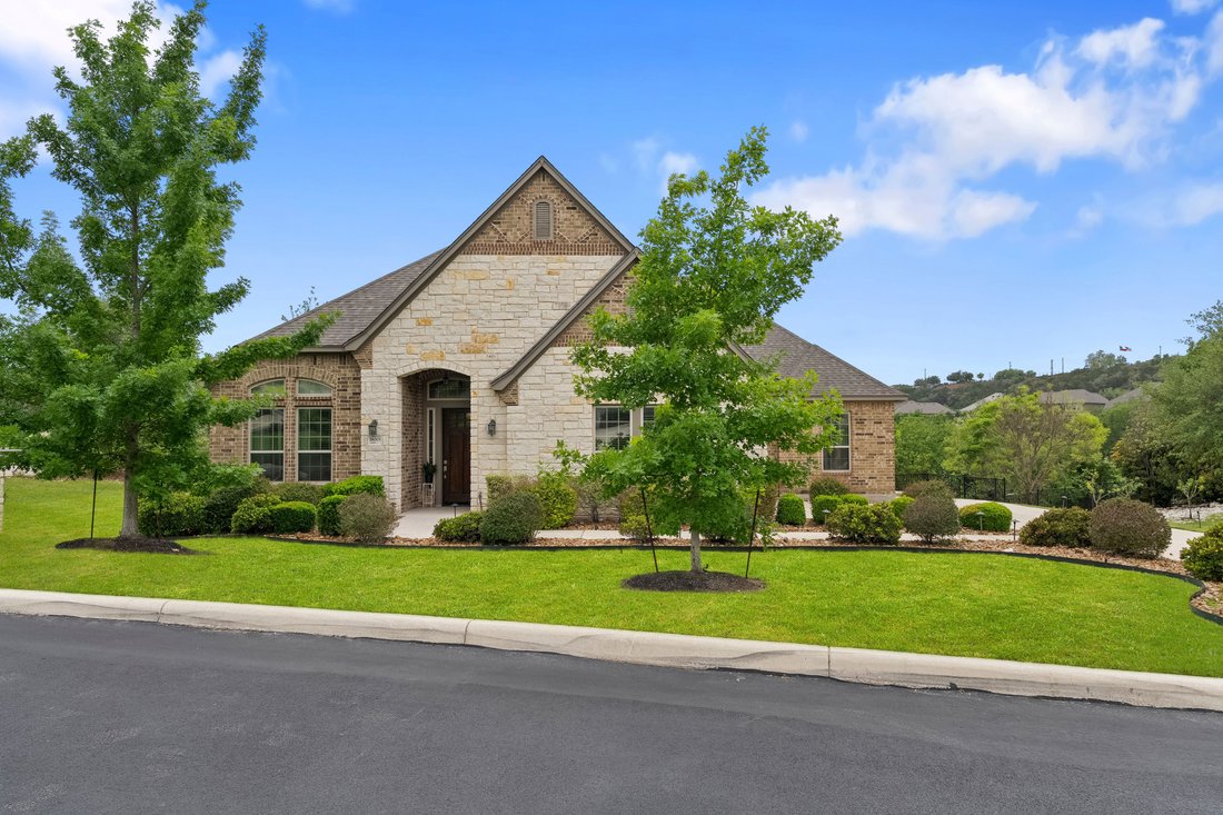 House in San Antonio, Texas, United States 5 - 17736797
