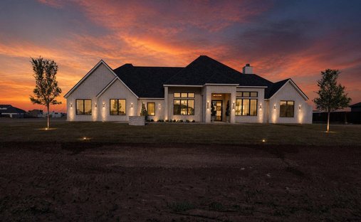 Casa a Amarillo, Texas, Stati Uniti 1
