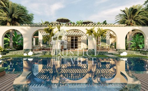 Villa in Center, Forte dei Marmi, Tuscany 1
