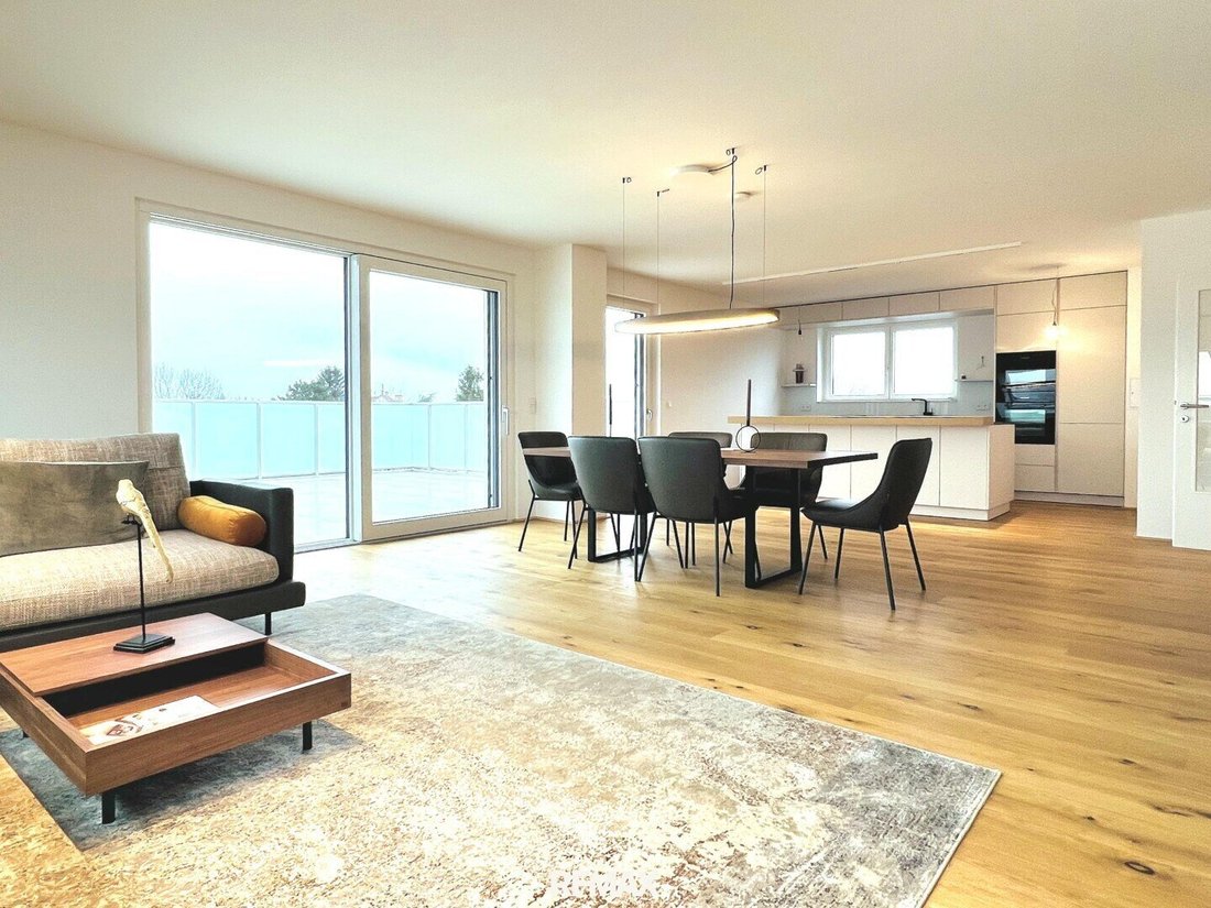 Apartment in Vienna, Wien, Austria 3 - 17067553