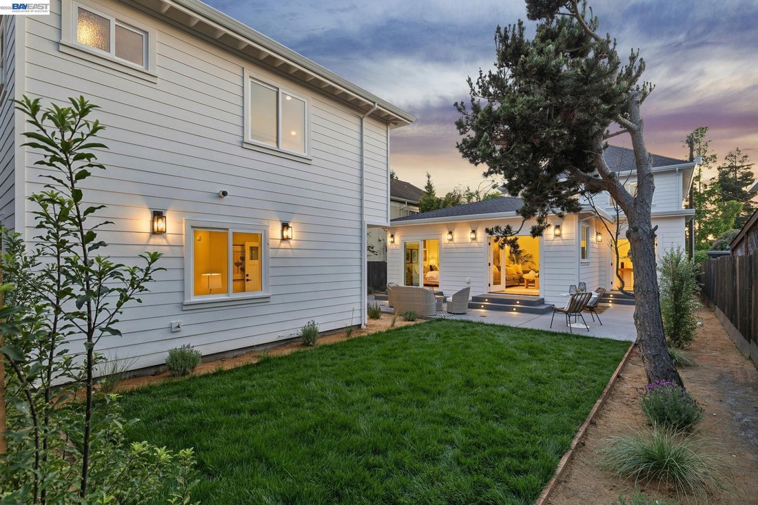 House in Alameda, California, United States 3 - 17739213