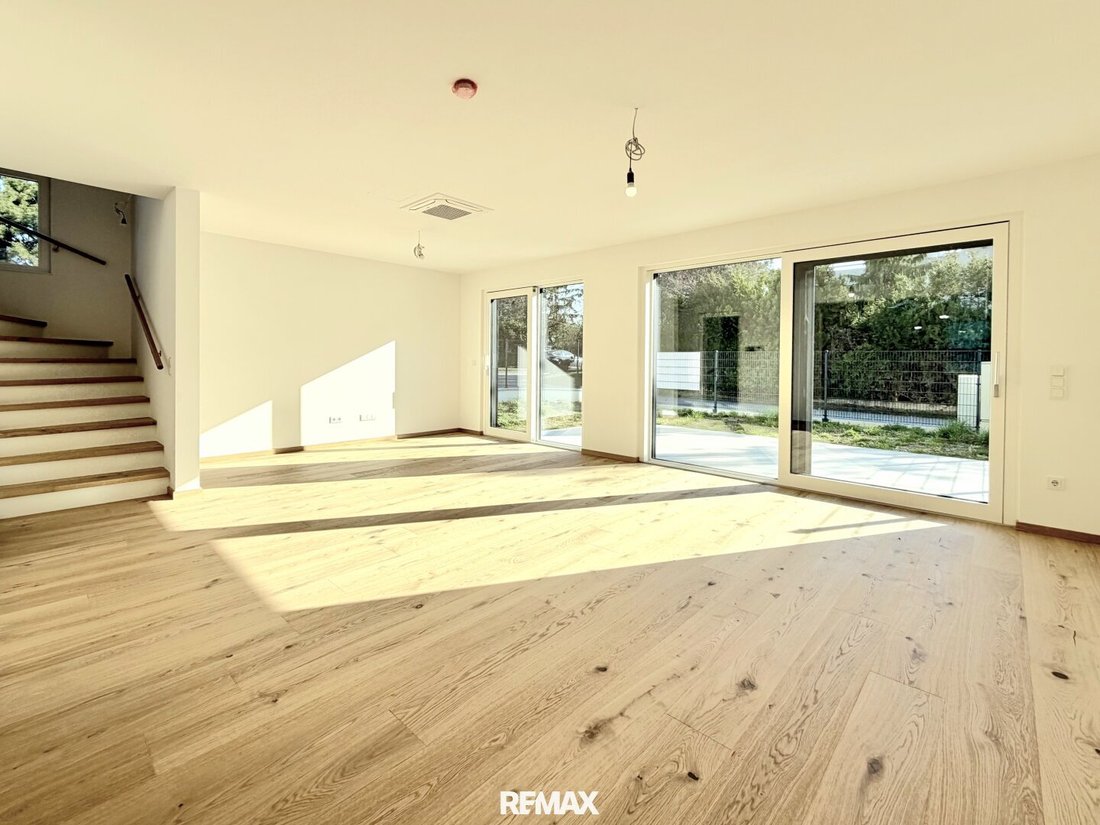 House in Vienna, Wien, Austria 1 - 17067457