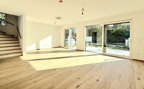 Maison à Vienne, Vienne, Autriche 1