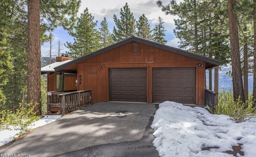 House in Incline Village, Nevada, United States 1