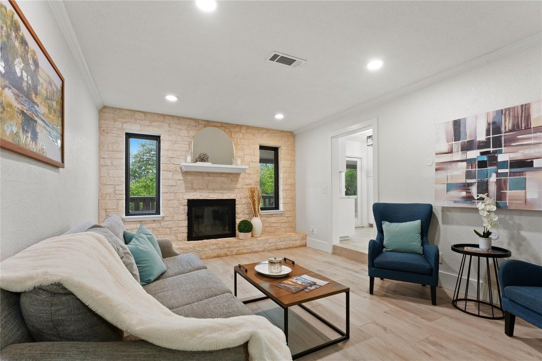 House in Dripping Springs, Texas, United States 5 - 17737789