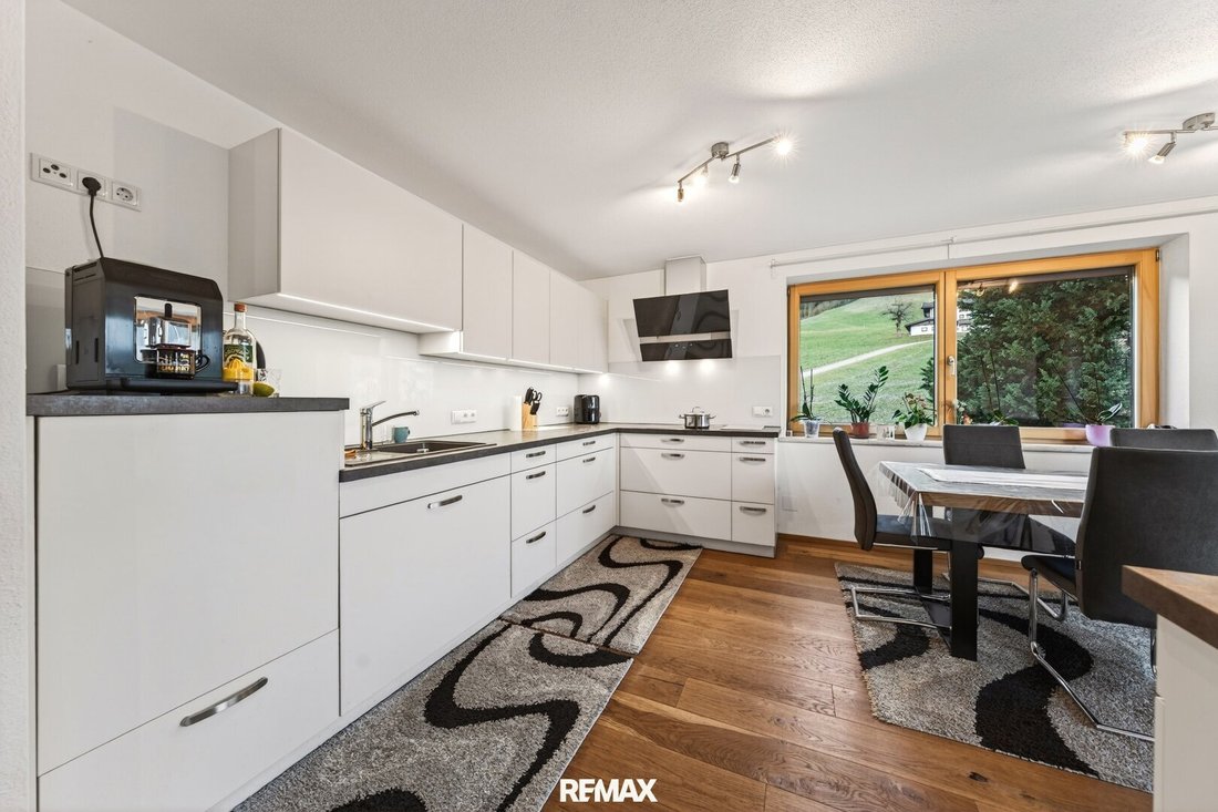Apartment in Reith im Alpbachtal, Tyrol, Austria 5 - 17035890