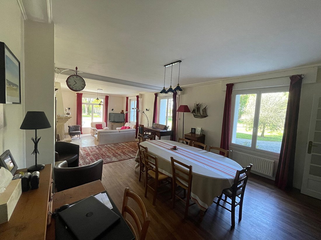 Villa in Saffre, Pays de la Loire, France 4 - 17738775