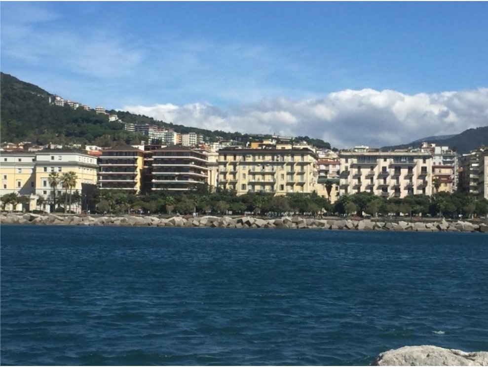 Apartment in Marina di Camerota, Campania, Italy 3 - 17737311