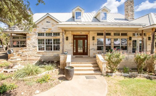 Farm Ranch in Florence, Texas, Vereinigte Staaten 1