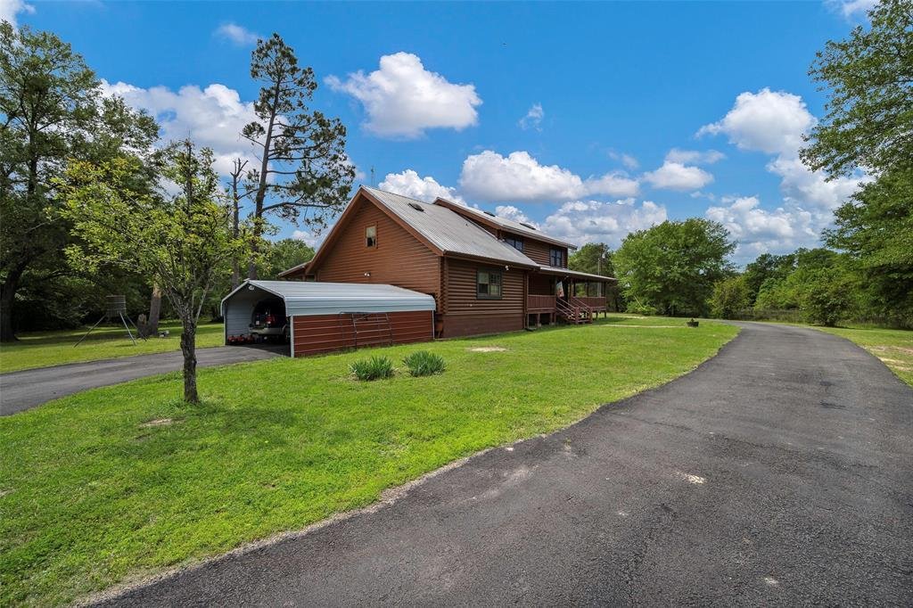 House in Wills Point, Texas, United States 4 - 17738587