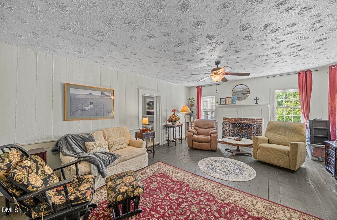 House in Roseboro, North Carolina, United States 5 - 17737981