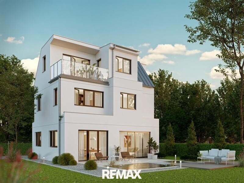 House in Vienna, Wien, Austria 1 - 17067319