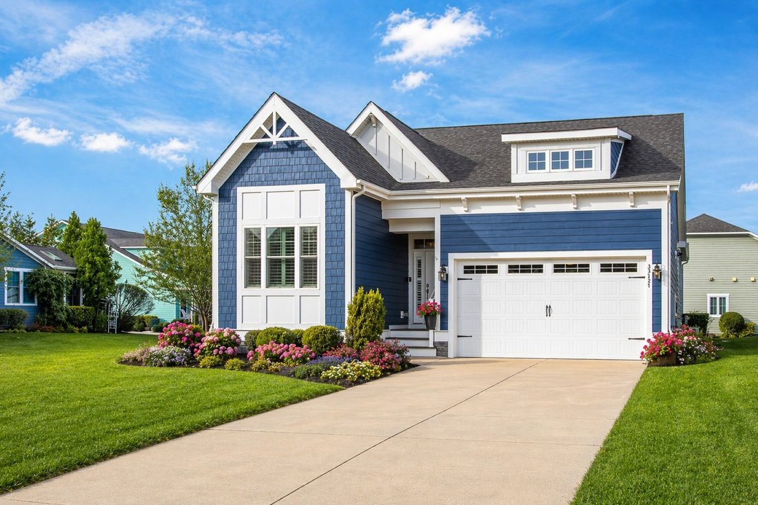 House in Millsboro, Delaware, United States 1 - 17372494