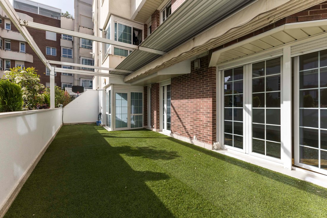 Apartment in Hortaleza, Madrid, Spain 2 - 17708760