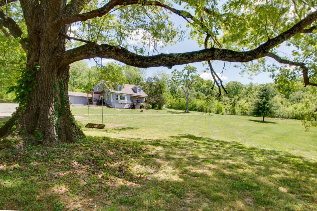 House in Spring Hill, Tennessee, United States 2 - 17526163
