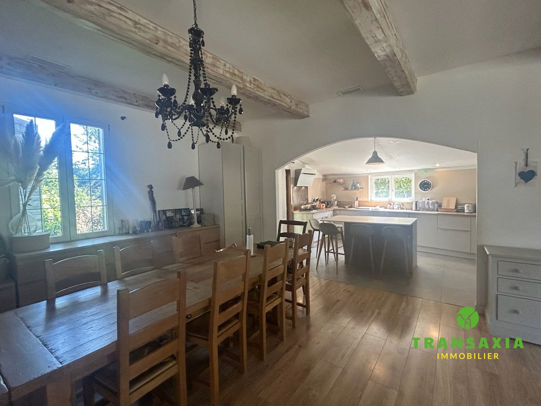 Villa in Sommieres, Occitania, France 4 - 17739788