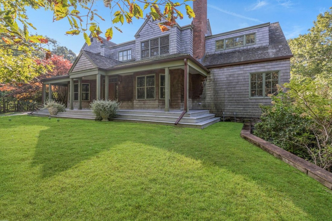 Bridgehampton, New York, United States 3 - 17735473