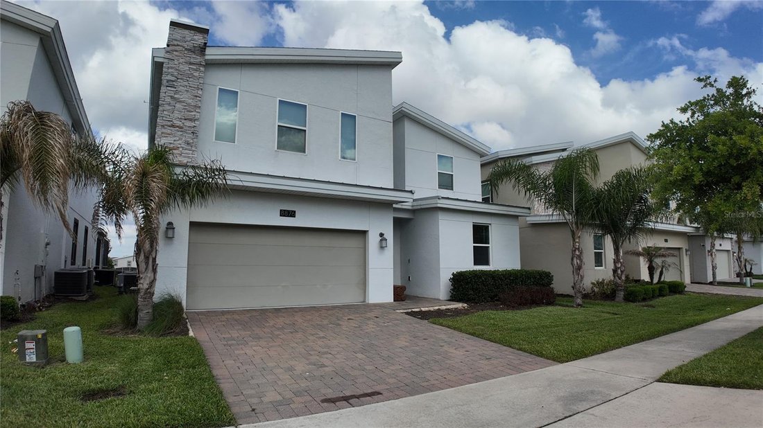 House in Kissimmee, Florida, United States 3 - 17665578