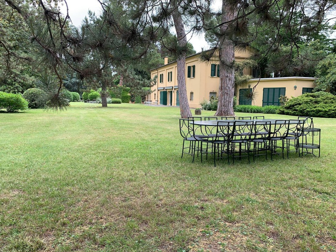 Villa in Saint Mauro in Valle - Torre del Moro, Cesena, Emilia-Romagna 4 - 16984834