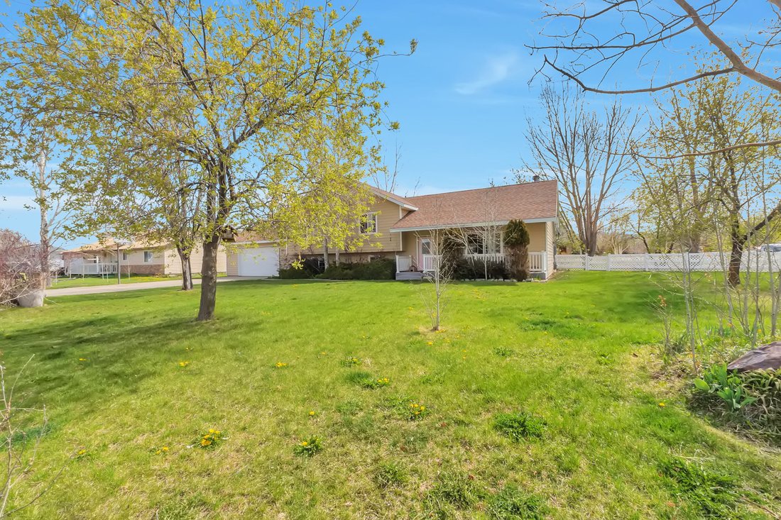 House in Kamas, Utah, United States 3 - 17737274