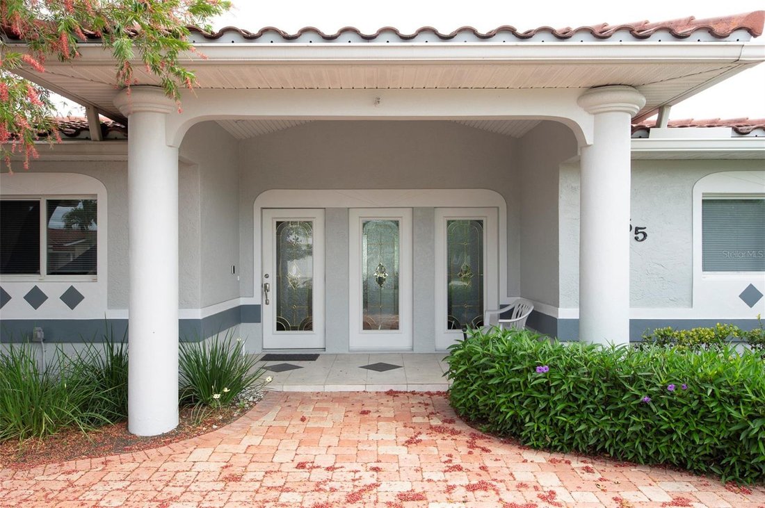 House in Treasure Island, Florida, United States 3 - 17737394