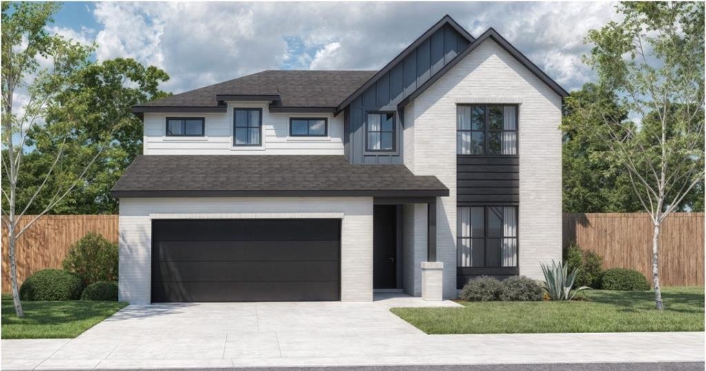 House in Fort Worth, Texas, United States 1 - 17738578