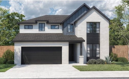 House in Fort Worth, Texas, United States 1