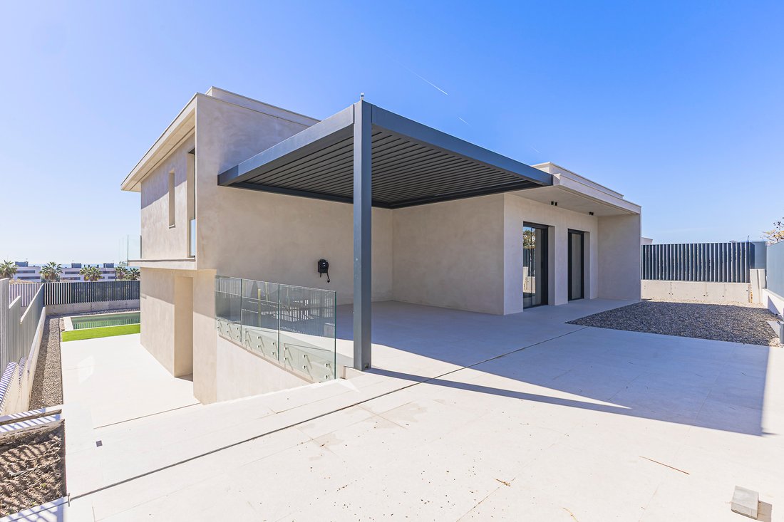 House in Sitges, Catalonia, Spain 5 - 17738684