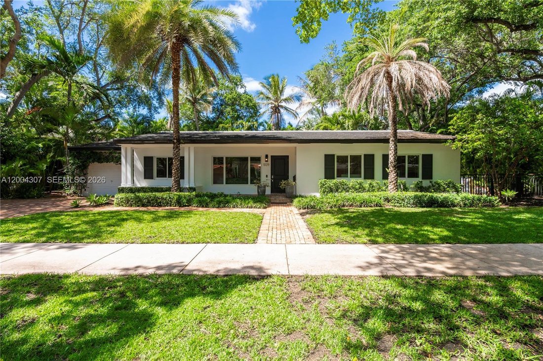 House in Coral Gables, Florida, United States 1 - 17735502