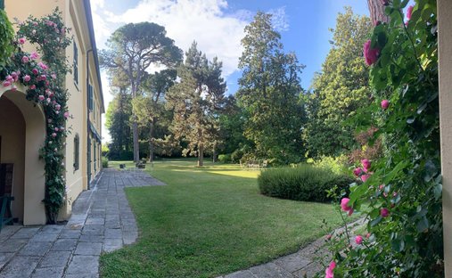 Villa en San Mauro in Valle - Torre del Moro, Cesena, Emilia-Romaña 1