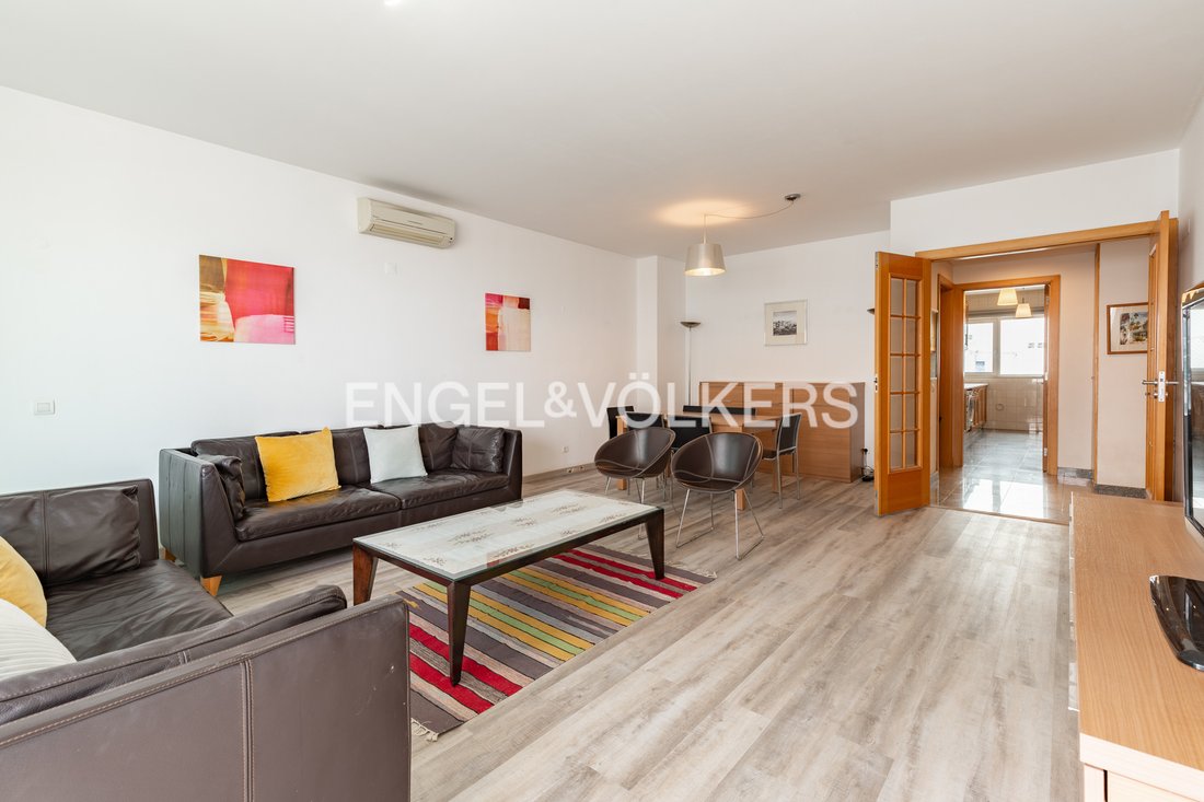 Apartment in Parque das Nacoes, Lisbon, Portugal 3 - 17738975