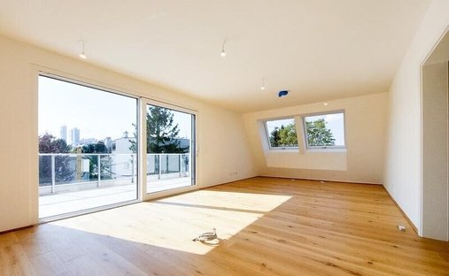 Apartment in Vienna, Wien, Austria 1
