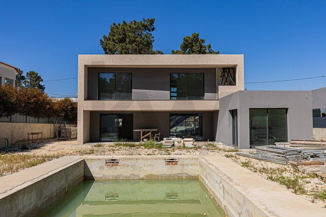 House in Corroios, Setubal, Portugal 5 - 17705327