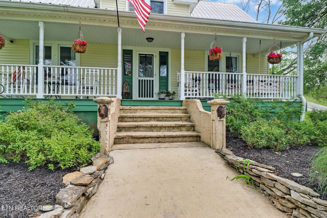 House in Pikeville, Tennessee, United States 2 - 17738211
