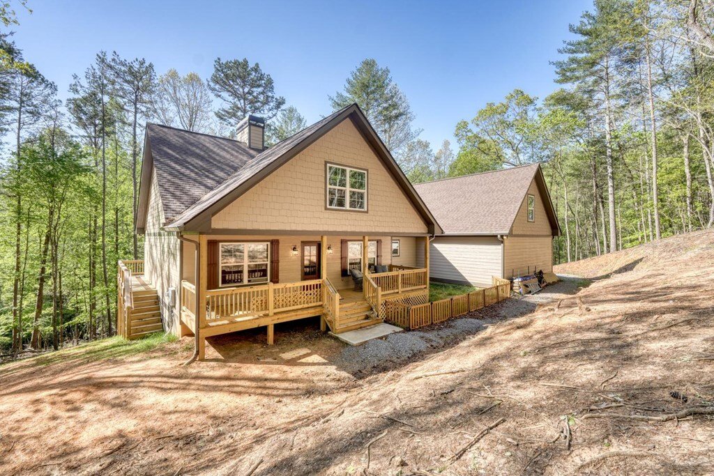 House in Ellijay, Georgia, United States 2 - 17737062