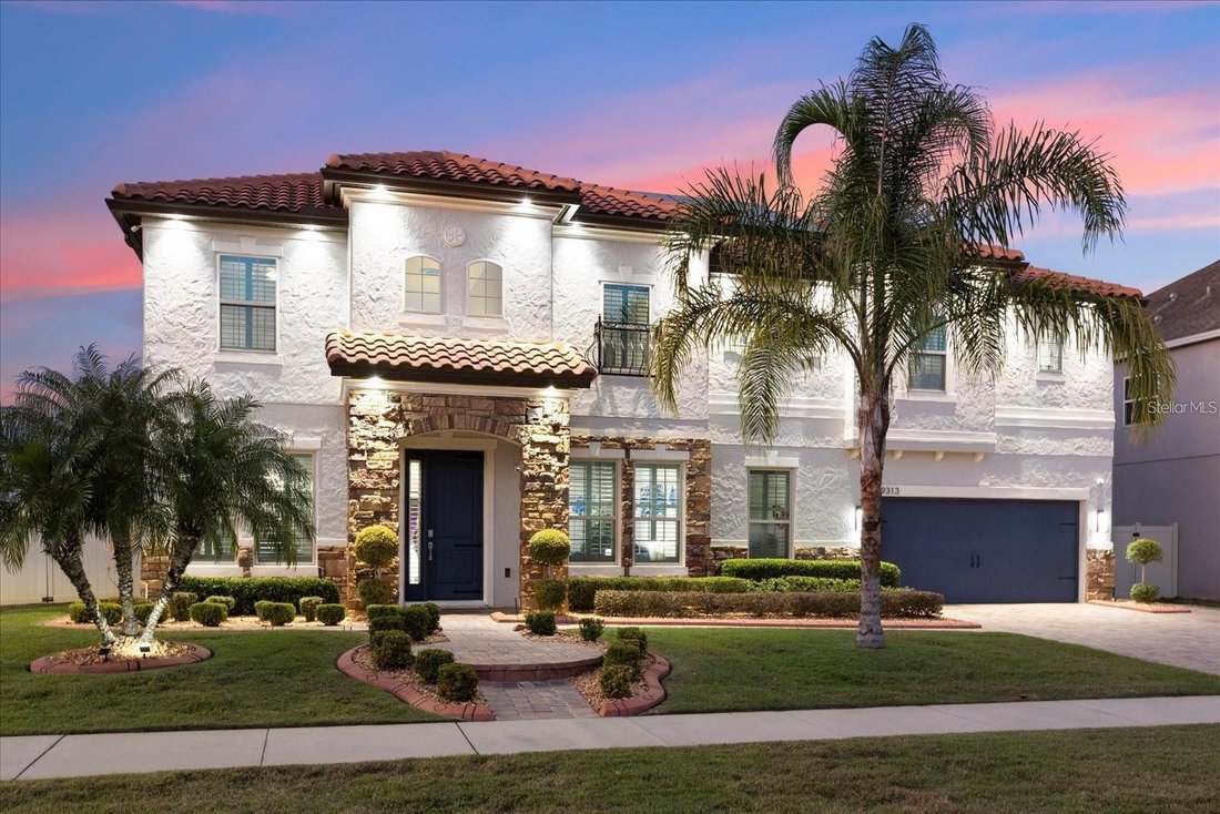 House in Orlando, Florida, United States 1 - 17737340