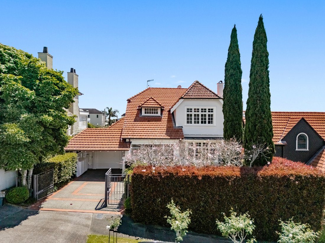 House in Auckland, Auckland, New Zealand 1 - 17739507