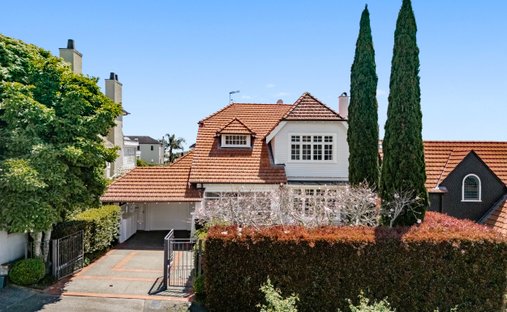 House in Auckland, Auckland, New Zealand 1