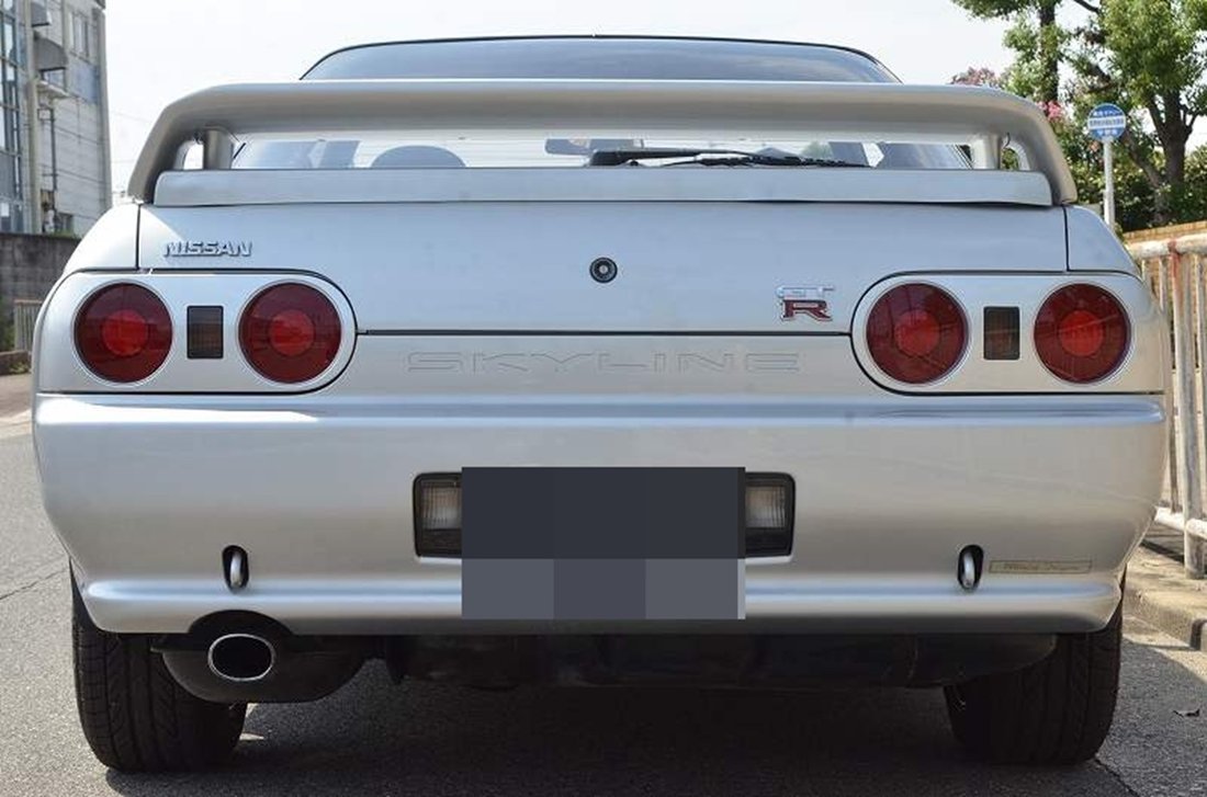 Coupe in Osaka, Japan 5 - 17739535