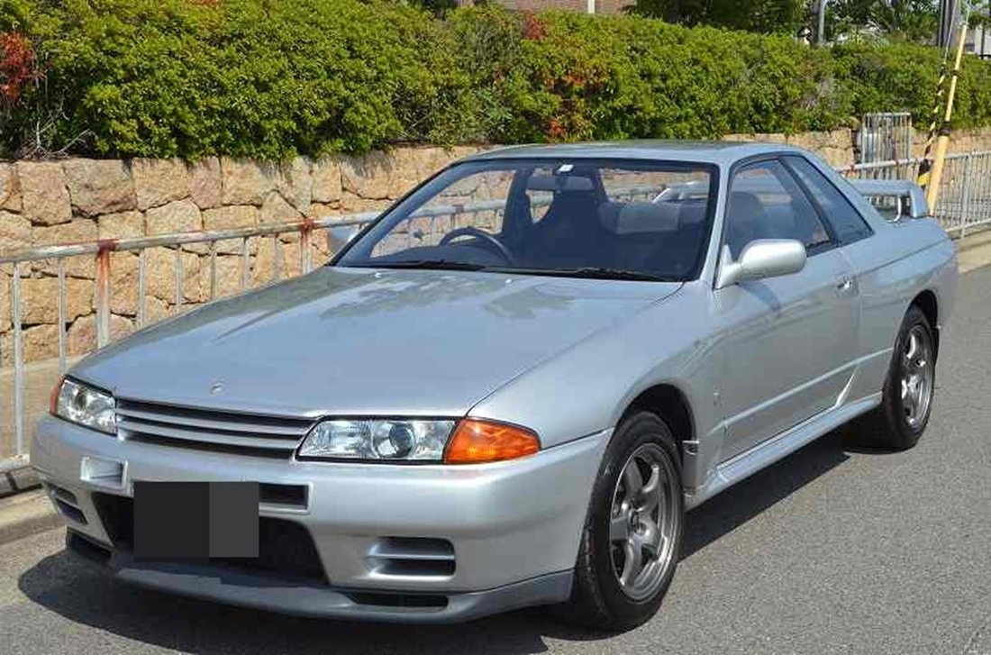 Coupe in Osaka, Japan 1 - 17739535