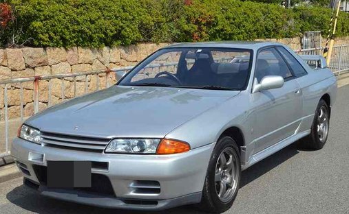 Nissan Skyline GT-R R32 for sale | JamesEdition