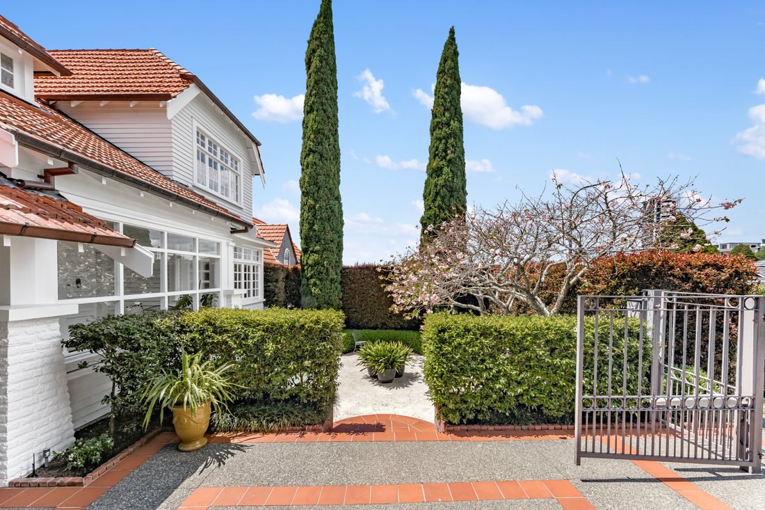 House in Auckland, Auckland, New Zealand 4 - 17739507