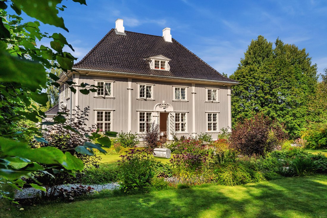 Estate in Eidsvoll, Akershus, Norway 4 - 17741255