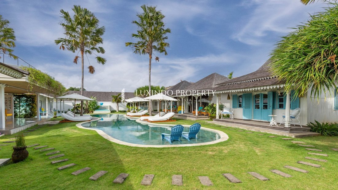 Villa in North Kuta, Bali, Indonesia 4 - 17738834