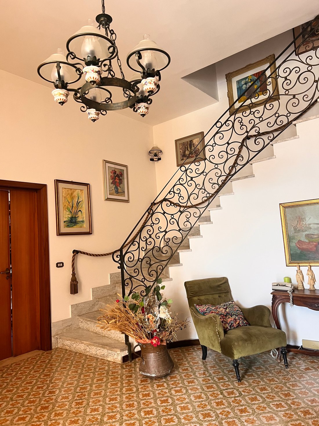 House in Gorgofreddo, Monopoli, Apulia 3 - 17739927