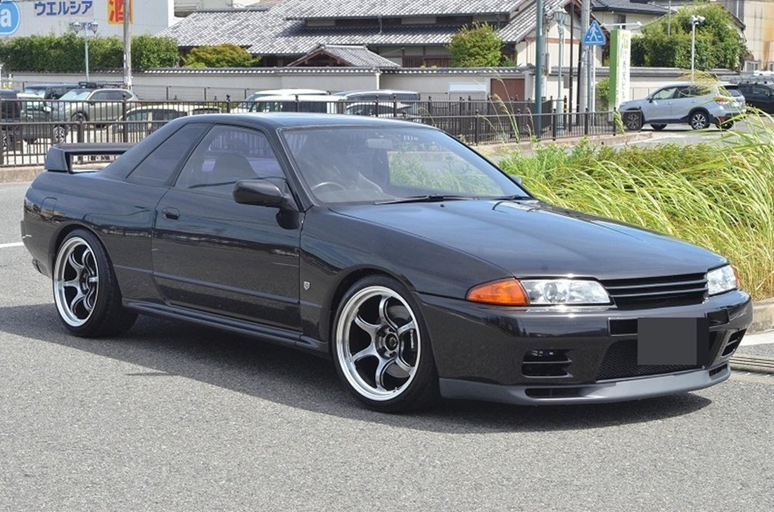 Coupe in Osaka, Japan 3 - 17739345