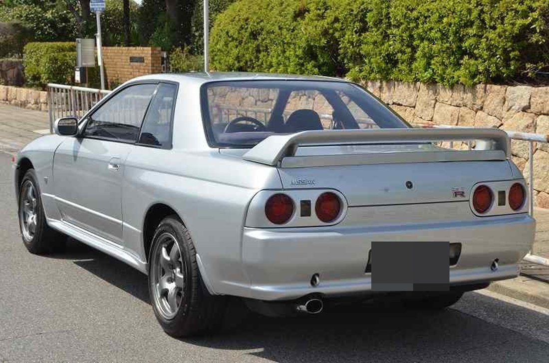 Coupe in Osaka, Japan 4 - 17739535