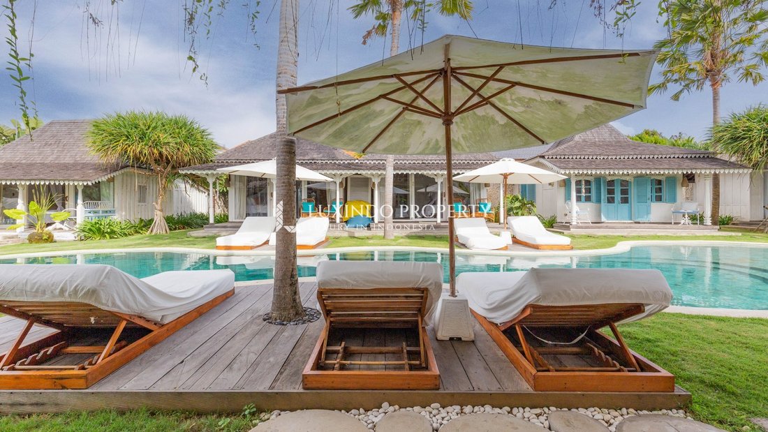 Villa in North Kuta, Bali, Indonesia 5 - 17738834